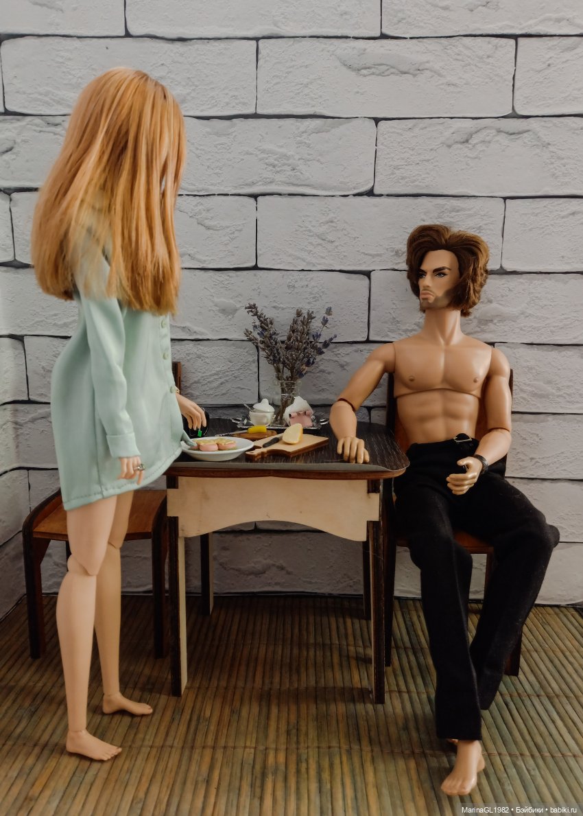 Что ты предпочитаешь по утрам