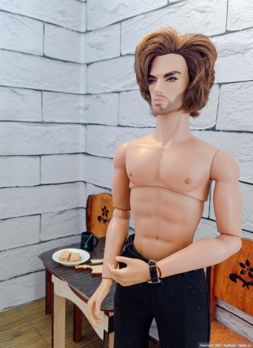 Что ты предпочитаешь по утрам