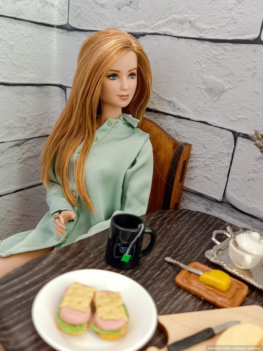 Что ты предпочитаешь по утрам