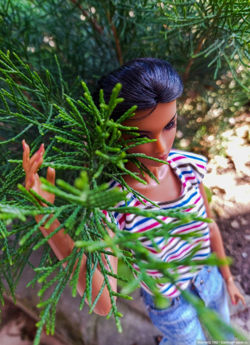 Куклы Integrity Toys (Интегрити): Poppy Parker