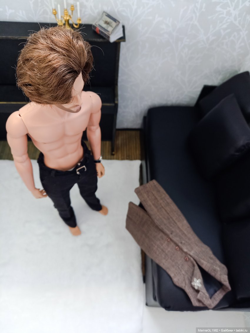 Что ты предпочитаешь по утрам