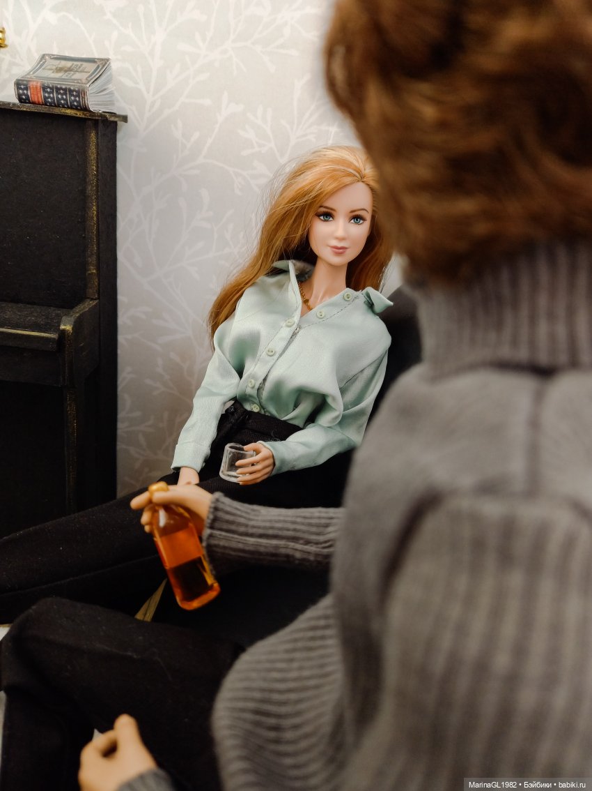 Что ты предпочитаешь по утрам