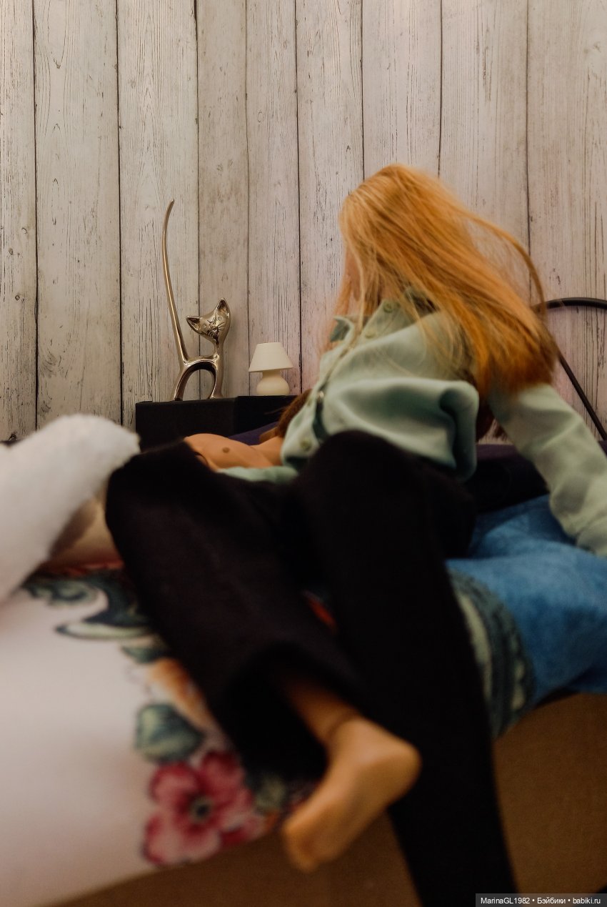 Что ты предпочитаешь по утрам