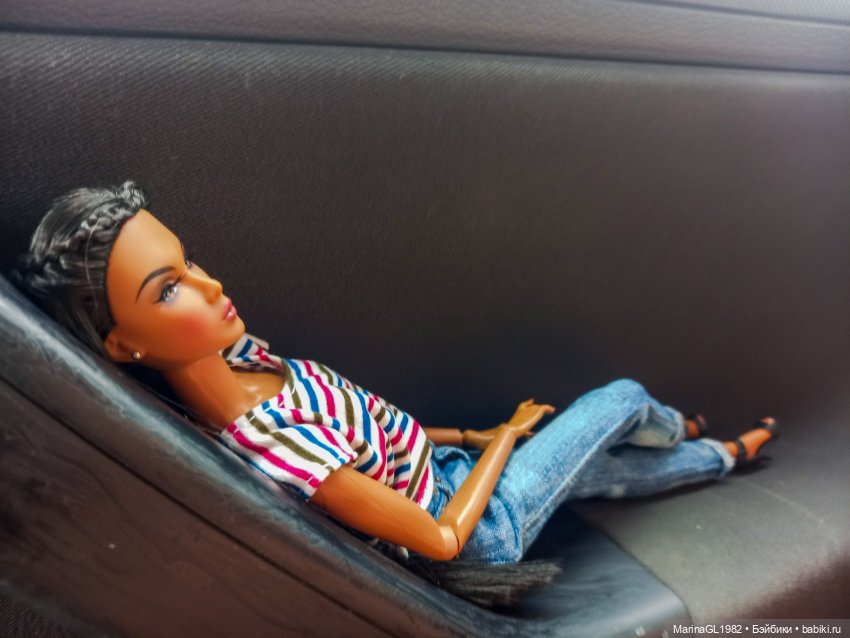 Куклы Integrity Toys (Интегрити): Poppy Parker