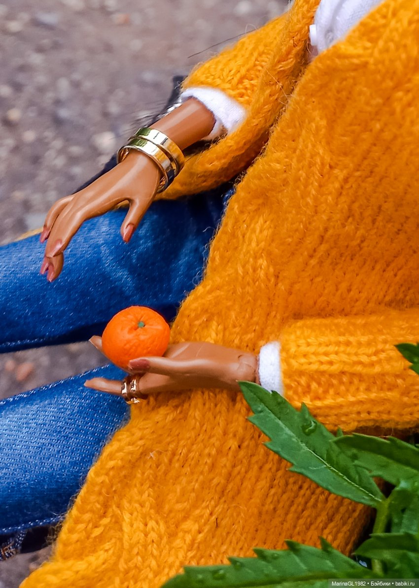 Городская прогулка — Куклы Integrity Toys (Интегрити): Poppy Parker