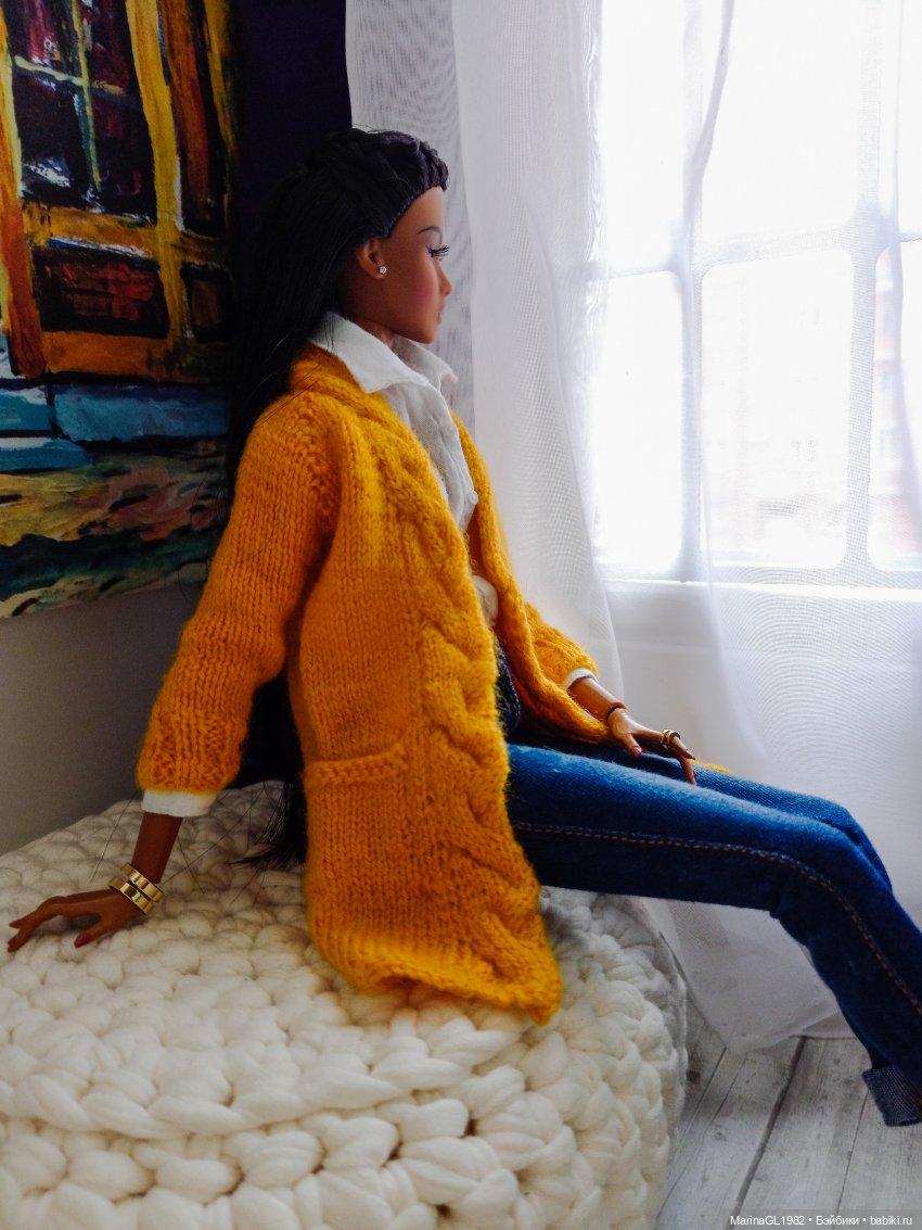 Городская прогулка — Куклы Integrity Toys (Интегрити): Poppy Parker (фото 5)