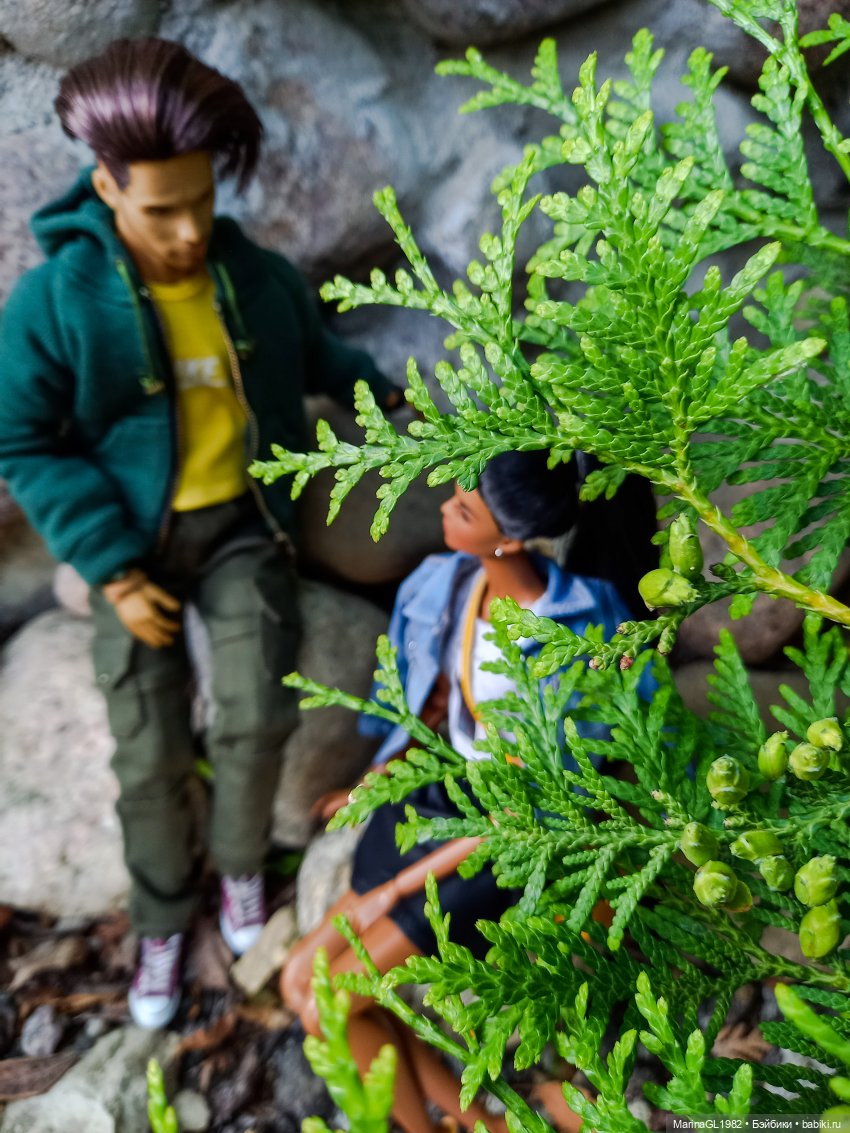 Городская прогулка — Куклы Integrity Toys (Интегрити): Poppy Parker