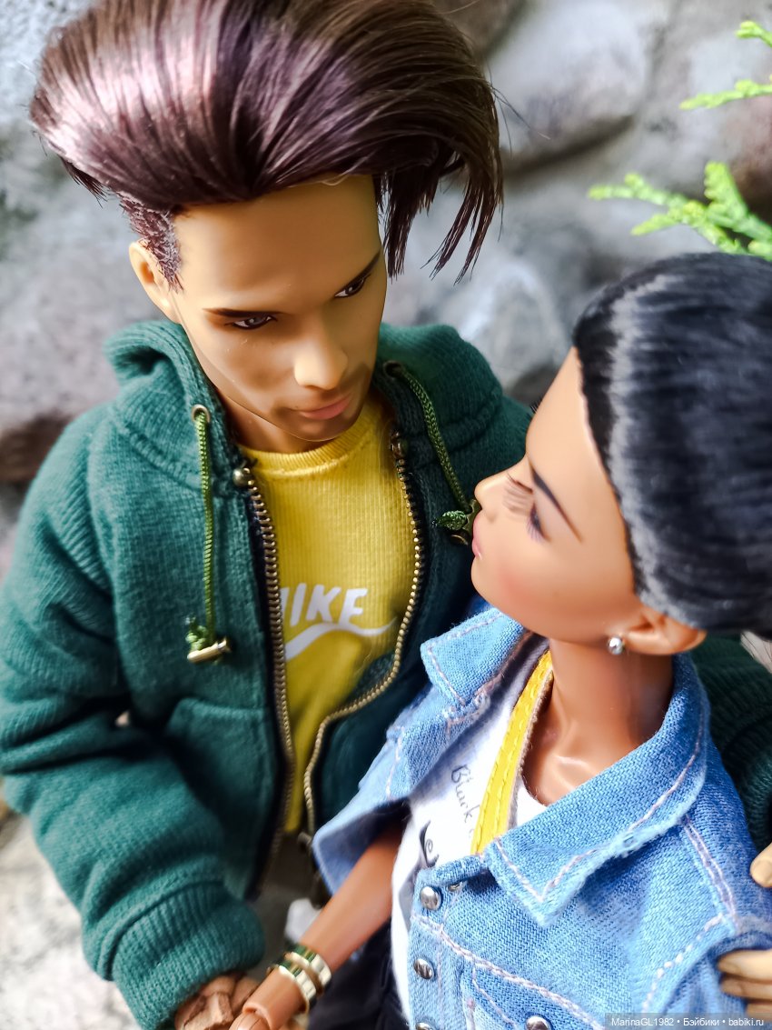 Городская прогулка — Куклы Integrity Toys (Интегрити): Poppy Parker