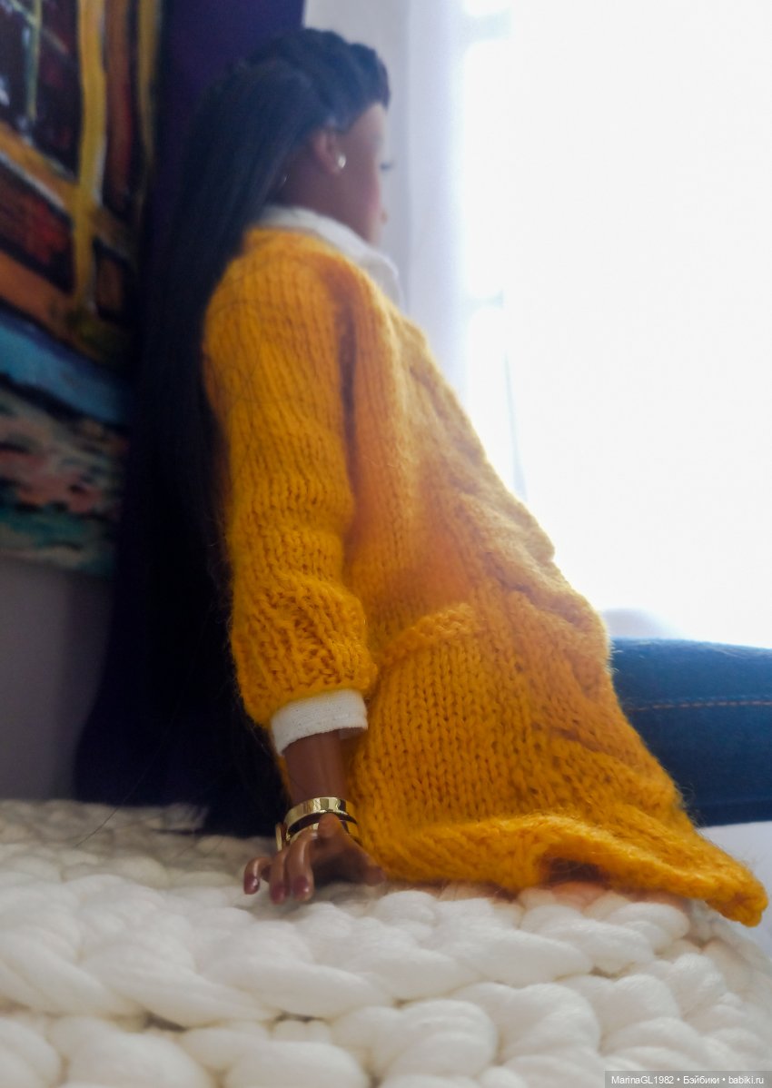 Городская прогулка — Куклы Integrity Toys (Интегрити): Poppy Parker (фото 4)