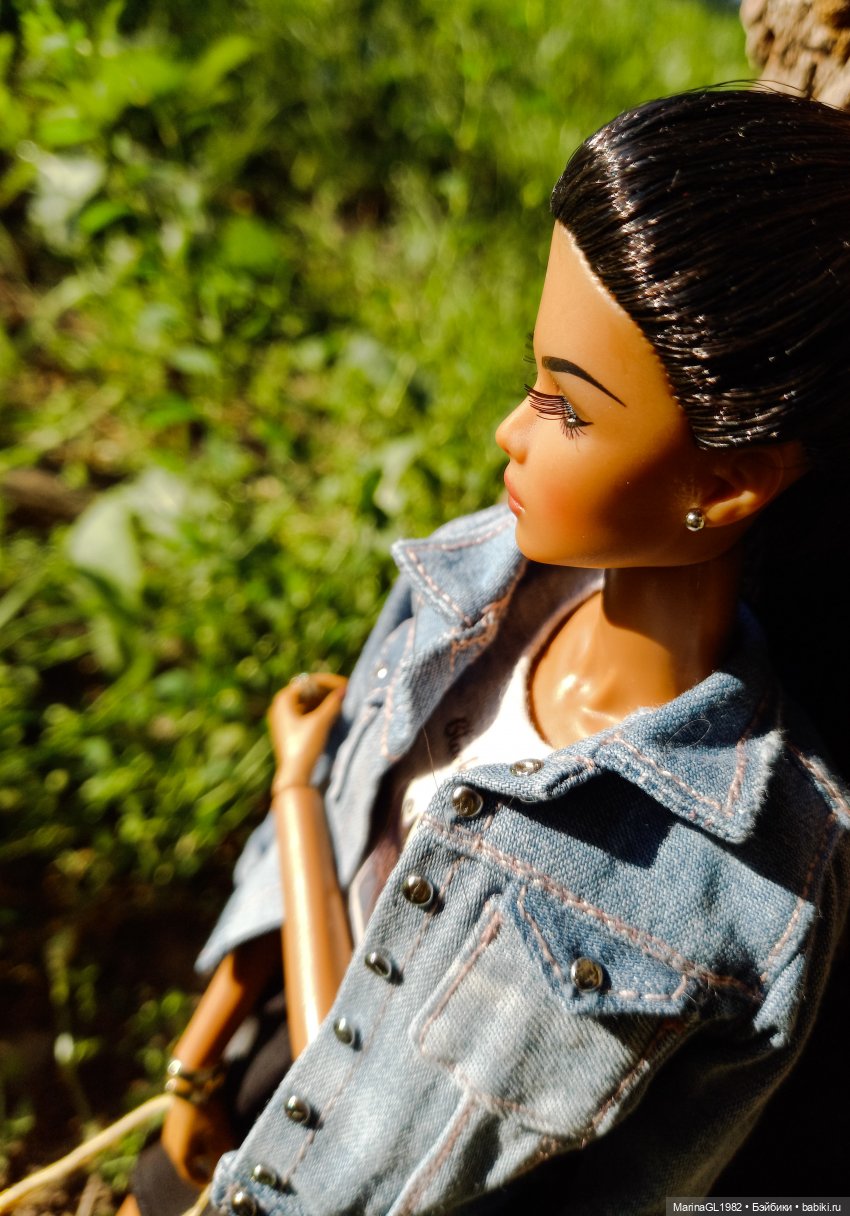 Городская прогулка — Куклы Integrity Toys (Интегрити): Poppy Parker