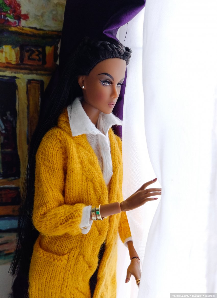 Городская прогулка — Куклы Integrity Toys (Интегрити): Poppy Parker (фото 7)