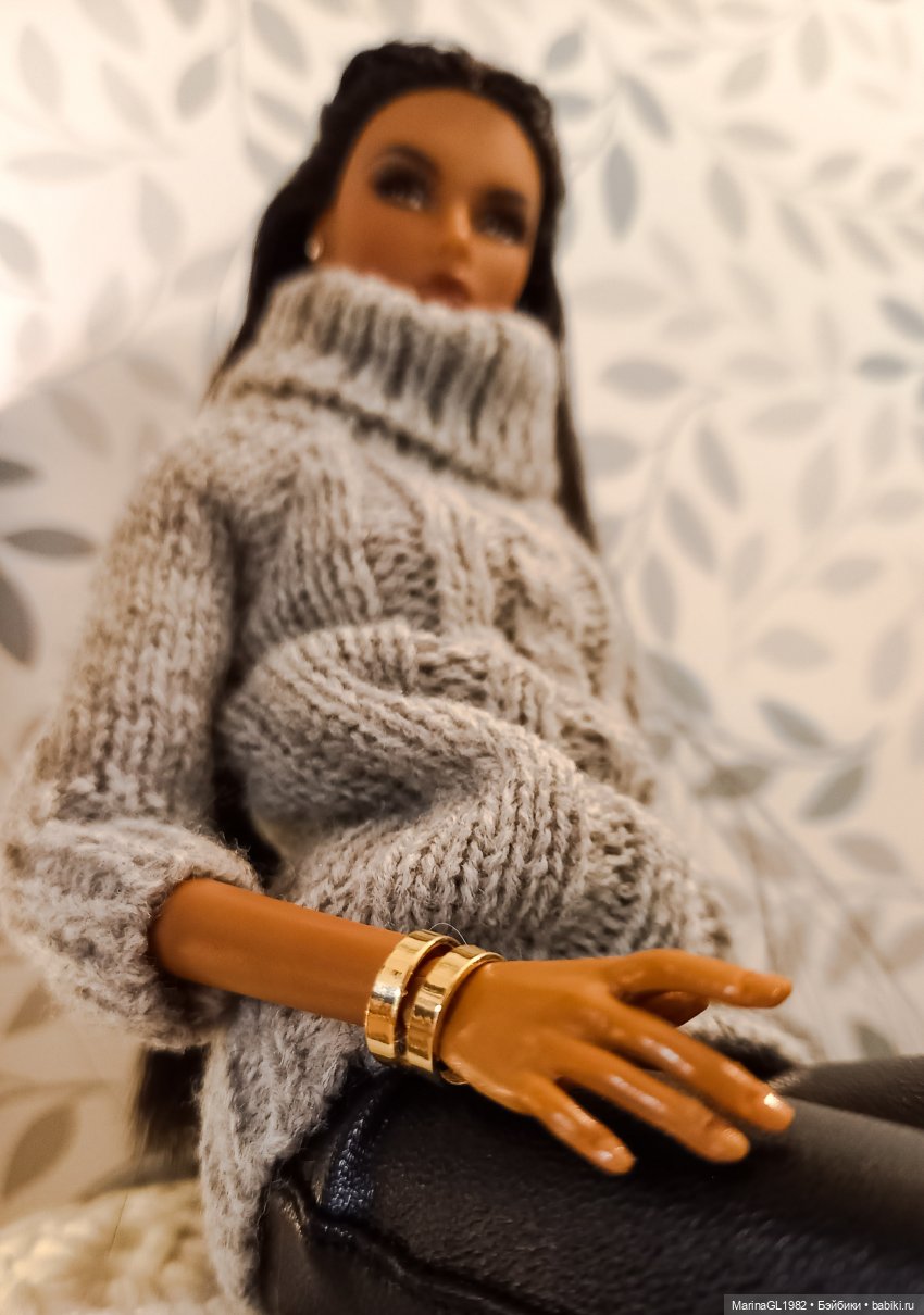 Городская прогулка — Куклы Integrity Toys (Интегрити): Poppy Parker (фото 2)