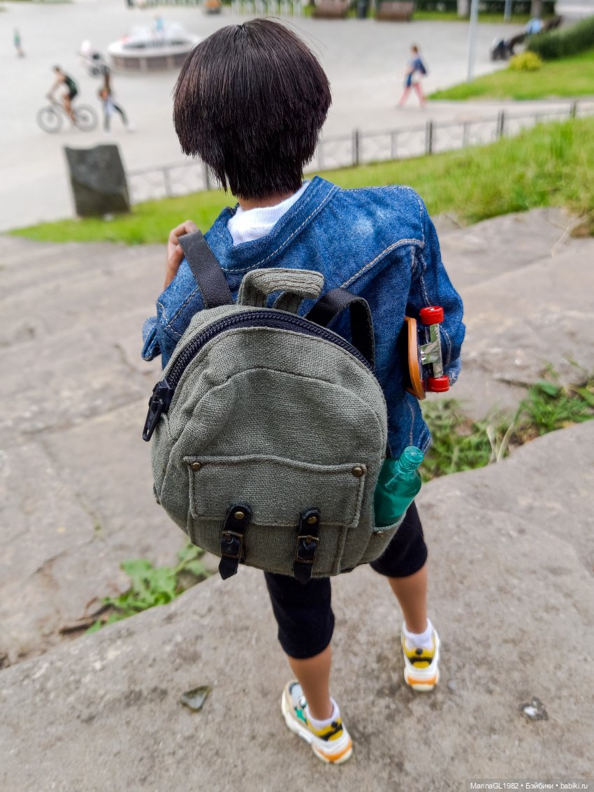 Антон — Куклы Barbie (Барби): Looks