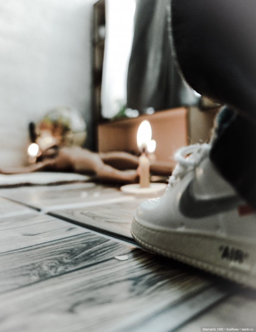 Демоны прошлого — Кукольные фотоистории и сериалы: комиксы