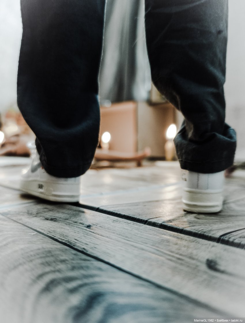 Демоны прошлого — Кукольные фотоистории и сериалы: комиксы