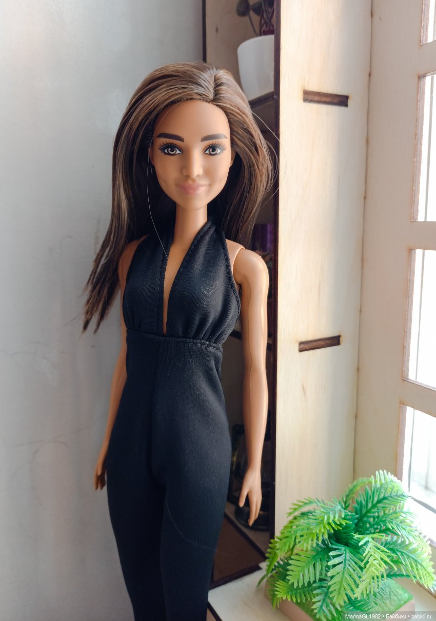 Демоны прошлого — Кукольные фотоистории и сериалы: комиксы