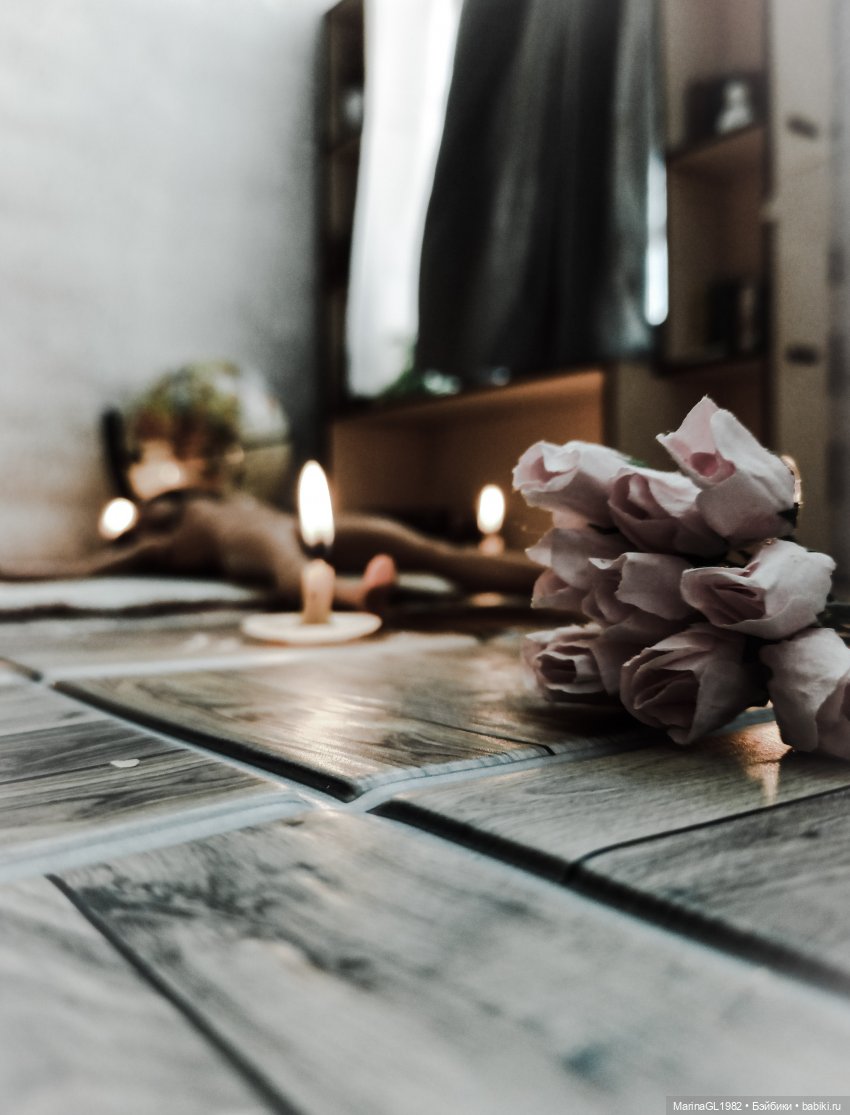 Демоны прошлого — Кукольные фотоистории и сериалы: комиксы