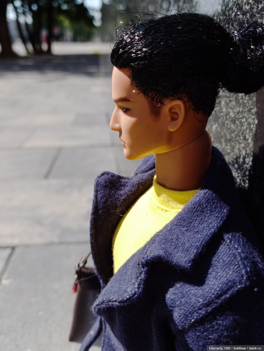 Кроссовки и пиво | Бэйбики Кроссовки и пиво — Игровые куклы разных производителей (Разное): редкие бренды