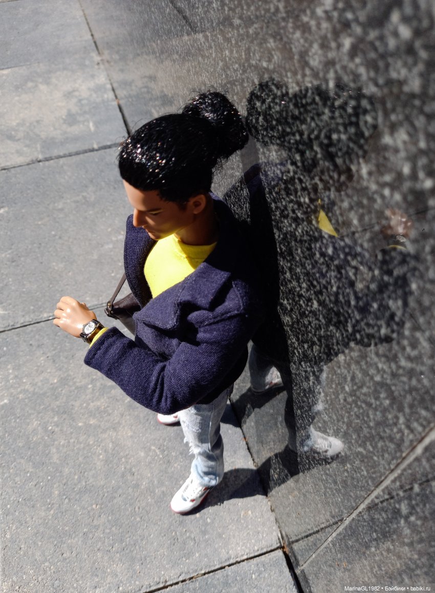 Кроссовки и пиво | Бэйбики Кроссовки и пиво — Игровые куклы разных производителей (Разное): редкие бренды