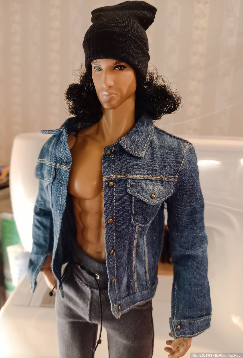 Кроссовки и пиво | Бэйбики Кроссовки и пиво — Игровые куклы разных производителей (Разное): редкие бренды (фото 9)