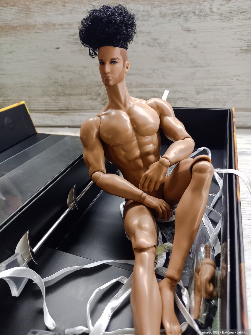 Кроссовки и пиво | Бэйбики Кроссовки и пиво — Игровые куклы разных производителей (Разное): редкие бренды (фото 7)