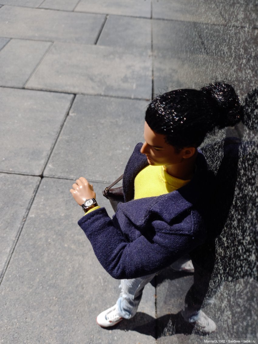 Кроссовки и пиво | Бэйбики Кроссовки и пиво — Игровые куклы разных производителей (Разное): редкие бренды