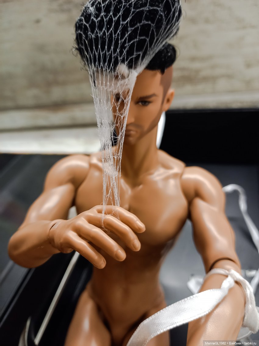 Кроссовки и пиво | Бэйбики Кроссовки и пиво — Игровые куклы разных производителей (Разное): редкие бренды (фото 5)