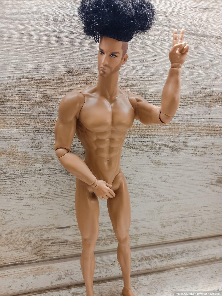 Кроссовки и пиво | Бэйбики Кроссовки и пиво — Игровые куклы разных производителей (Разное): редкие бренды (фото 8)