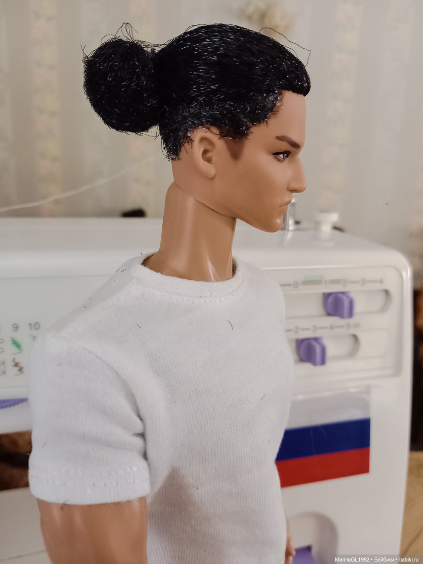 Кроссовки и пиво | Бэйбики Кроссовки и пиво — Игровые куклы разных производителей (Разное): редкие бренды