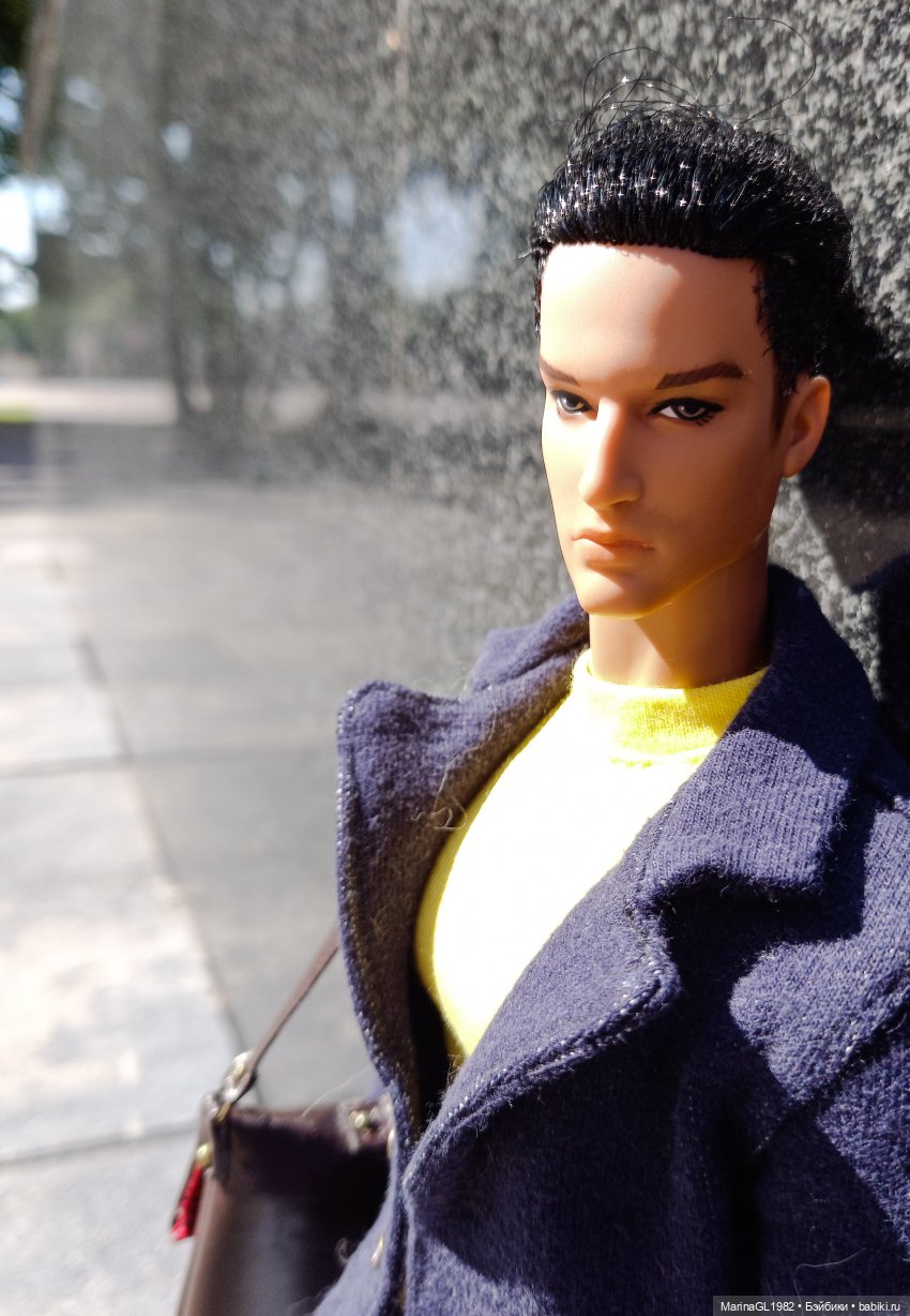 Кроссовки и пиво | Бэйбики Кроссовки и пиво — Игровые куклы разных производителей (Разное): редкие бренды