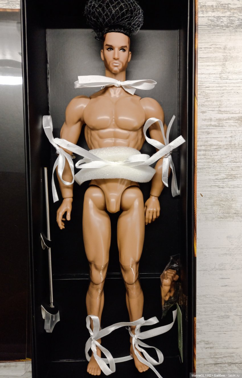 Кроссовки и пиво | Бэйбики Кроссовки и пиво — Игровые куклы разных производителей (Разное): редкие бренды (фото 2)