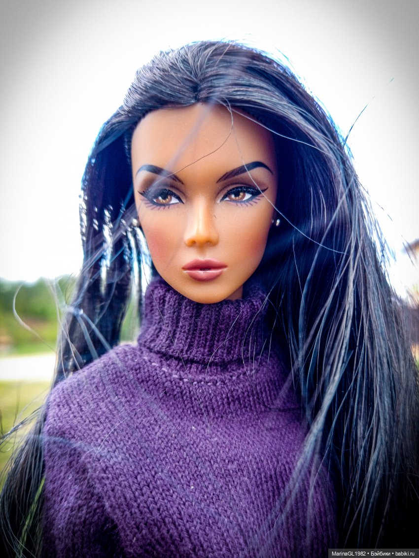 Пока я читаю, я мечтаю | Бэйбики Пока я читаю, я мечтаю — Куклы Integrity Toys (Интегрити): Poppy Parker