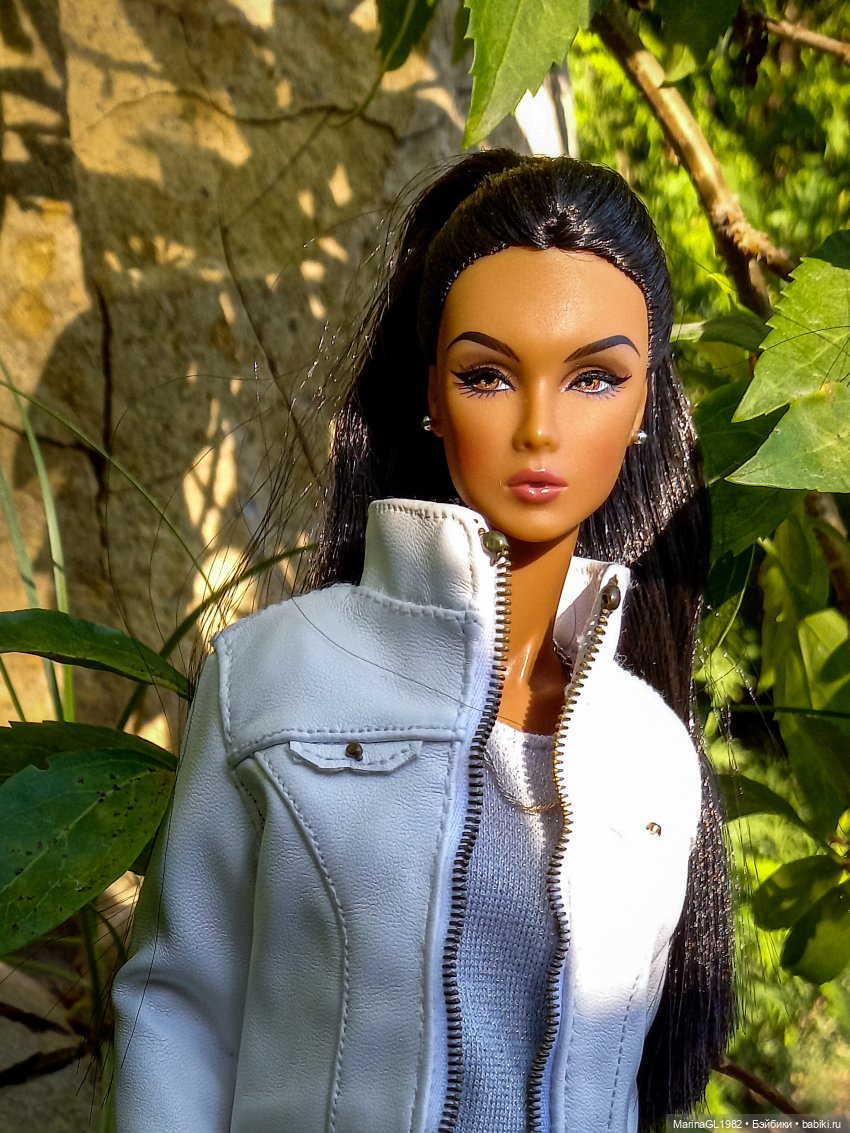 Пока я читаю, я мечтаю | Бэйбики Пока я читаю, я мечтаю — Куклы Integrity Toys (Интегрити): Poppy Parker