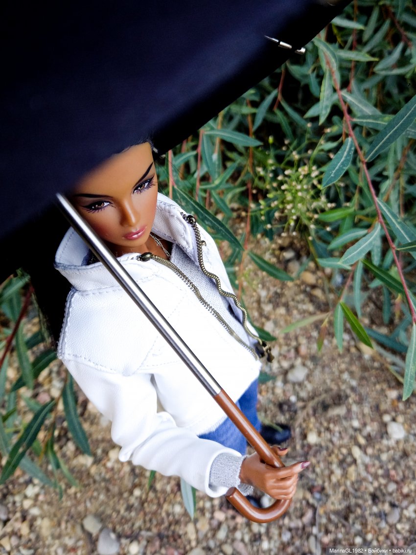 Пока я читаю, я мечтаю | Бэйбики Пока я читаю, я мечтаю — Куклы Integrity Toys (Интегрити): Poppy Parker