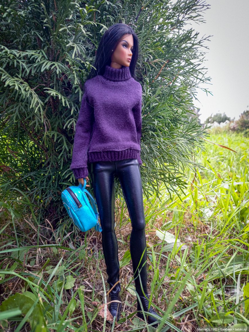 Пока я читаю, я мечтаю | Бэйбики Пока я читаю, я мечтаю — Куклы Integrity Toys (Интегрити): Poppy Parker (фото 3)