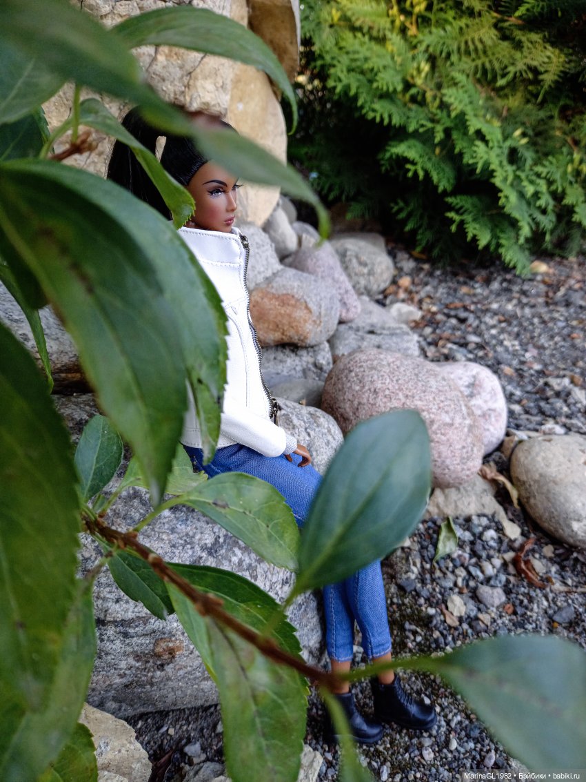 Пока я читаю, я мечтаю | Бэйбики Пока я читаю, я мечтаю — Куклы Integrity Toys (Интегрити): Poppy Parker