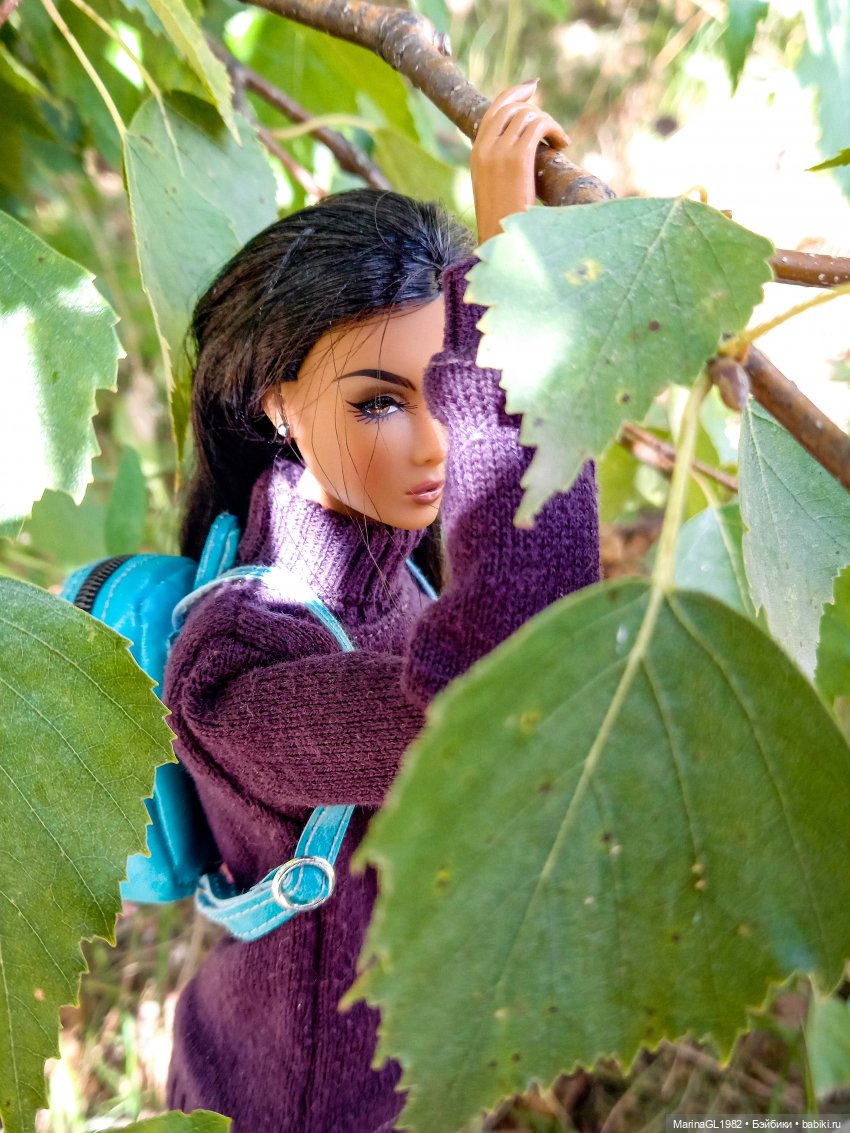 Пока я читаю, я мечтаю | Бэйбики Пока я читаю, я мечтаю — Куклы Integrity Toys (Интегрити): Poppy Parker (фото 5)