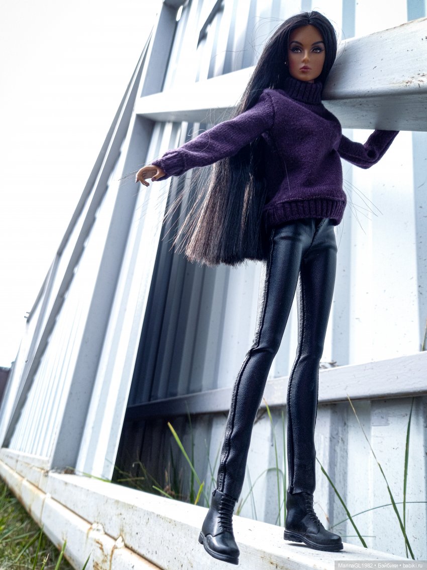 Пока я читаю, я мечтаю | Бэйбики Пока я читаю, я мечтаю — Куклы Integrity Toys (Интегрити): Poppy Parker