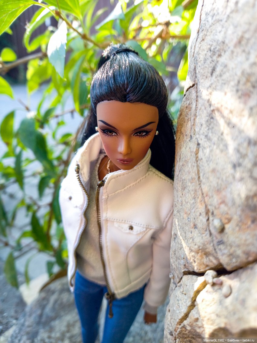 Пока я читаю, я мечтаю | Бэйбики Пока я читаю, я мечтаю — Куклы Integrity Toys (Интегрити): Poppy Parker