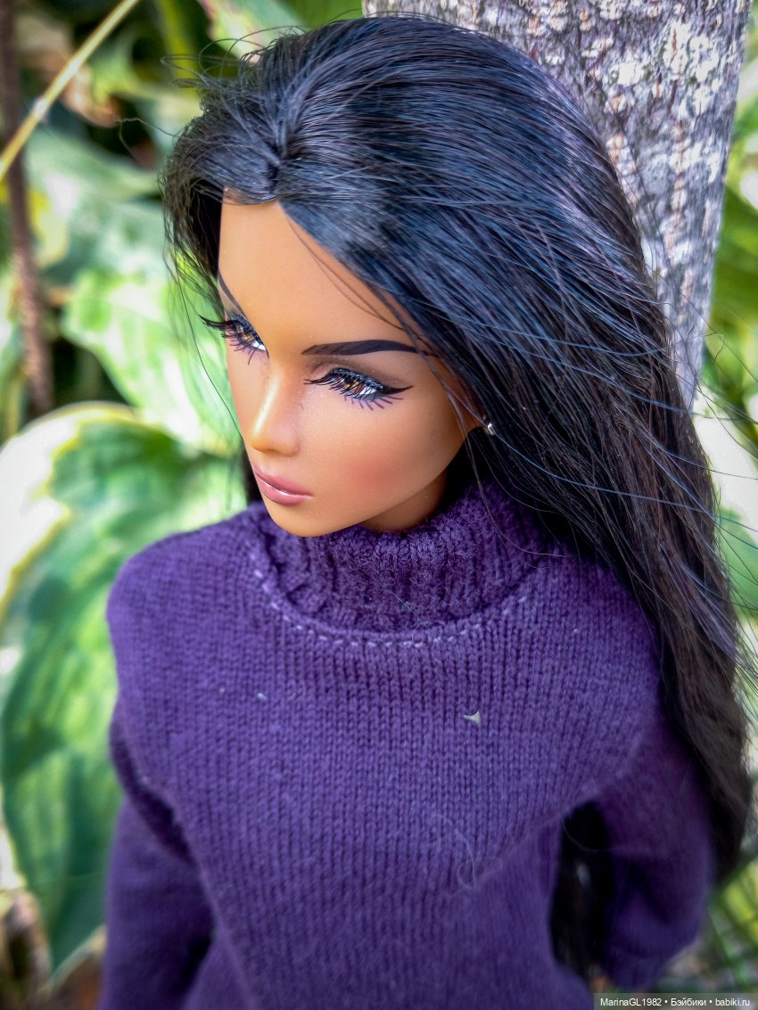 Пока я читаю, я мечтаю | Бэйбики Пока я читаю, я мечтаю — Куклы Integrity Toys (Интегрити): Poppy Parker (фото 10)