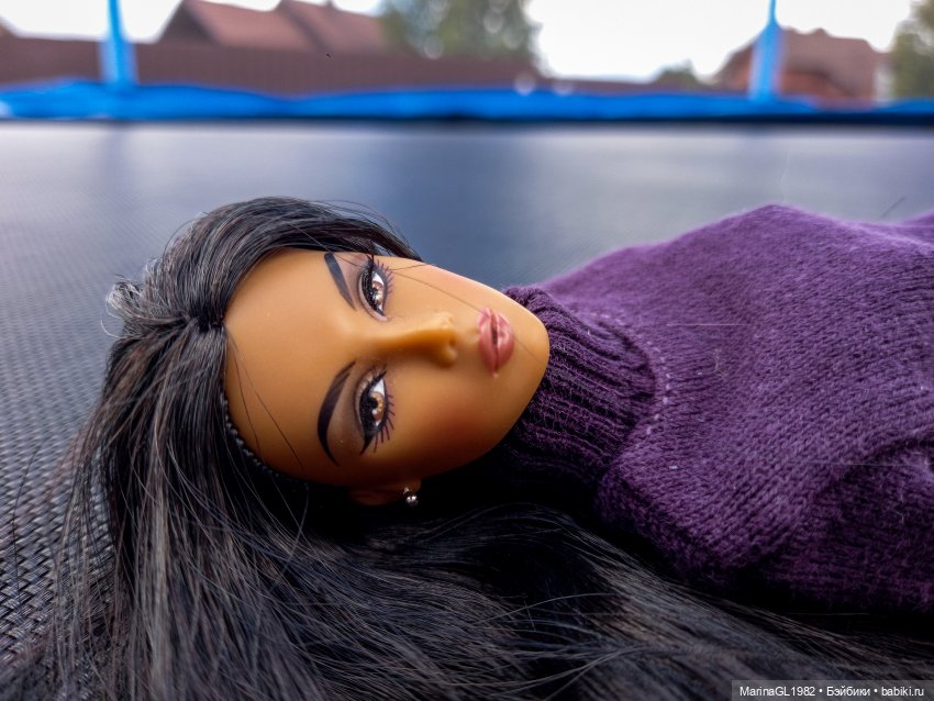 Пока я читаю, я мечтаю | Бэйбики Пока я читаю, я мечтаю — Куклы Integrity Toys (Интегрити): Poppy Parker