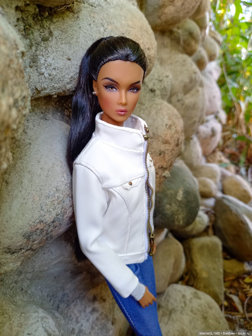 Пока я читаю, я мечтаю | Бэйбики Пока я читаю, я мечтаю — Куклы Integrity Toys (Интегрити): Poppy Parker