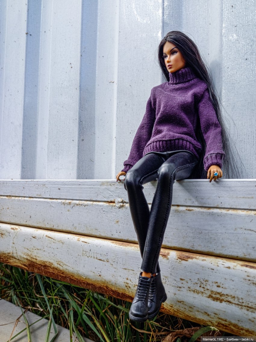 Пока я читаю, я мечтаю | Бэйбики Пока я читаю, я мечтаю — Куклы Integrity Toys (Интегрити): Poppy Parker