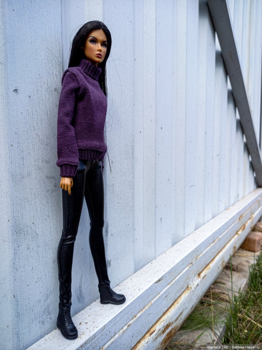 Пока я читаю, я мечтаю | Бэйбики Пока я читаю, я мечтаю — Куклы Integrity Toys (Интегрити): Poppy Parker