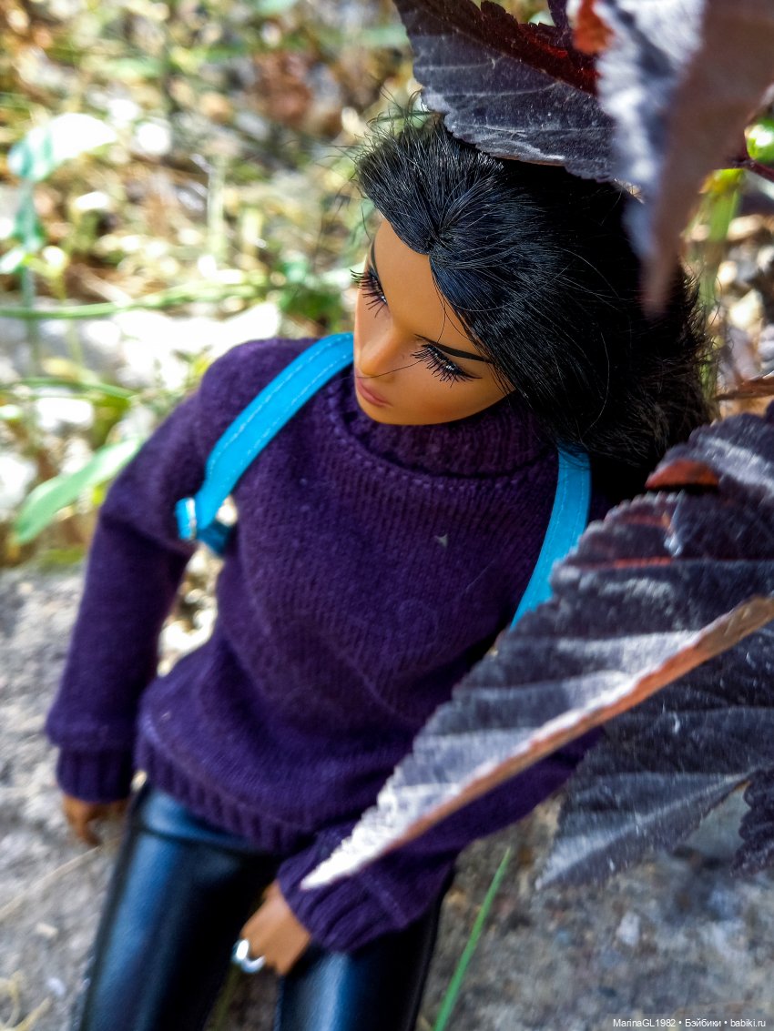 Пока я читаю, я мечтаю | Бэйбики Пока я читаю, я мечтаю — Куклы Integrity Toys (Интегрити): Poppy Parker (фото 4)