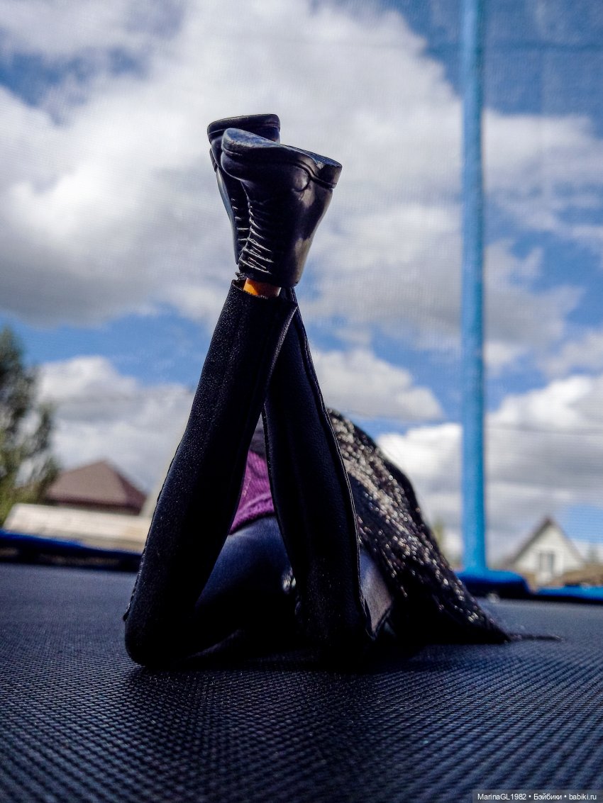 Пока я читаю, я мечтаю | Бэйбики Пока я читаю, я мечтаю — Куклы Integrity Toys (Интегрити): Poppy Parker