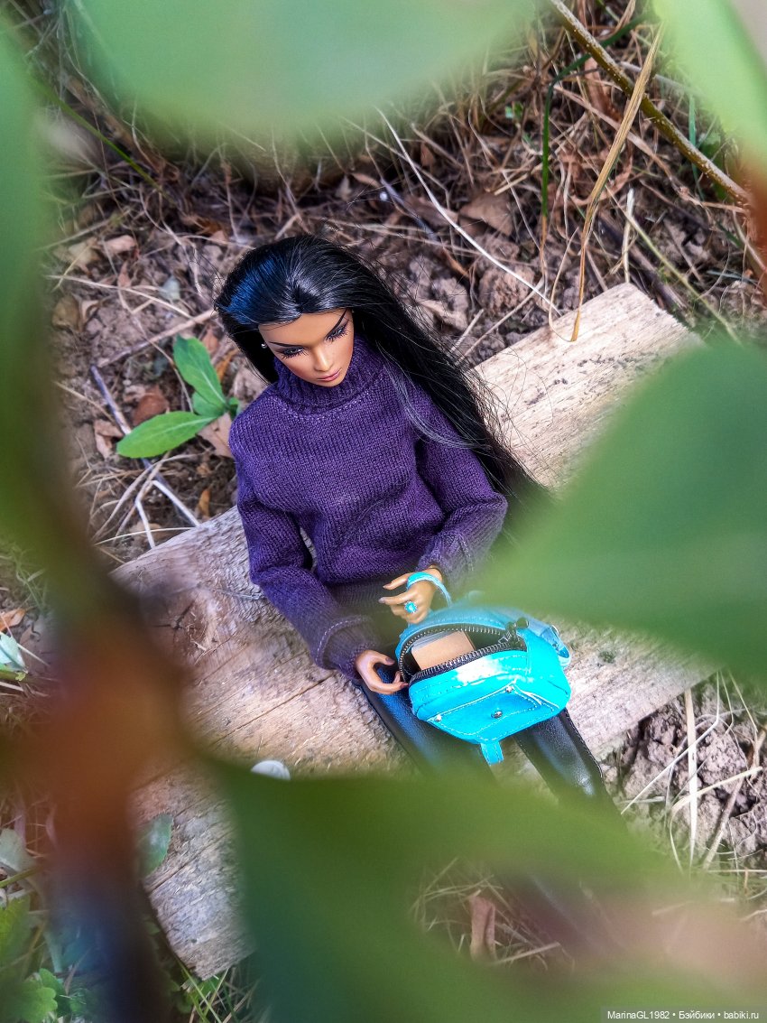 Пока я читаю, я мечтаю | Бэйбики Пока я читаю, я мечтаю — Куклы Integrity Toys (Интегрити): Poppy Parker (фото 2)