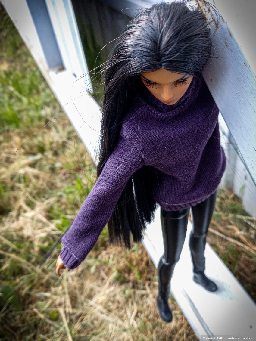 Пока я читаю, я мечтаю | Бэйбики Пока я читаю, я мечтаю — Куклы Integrity Toys (Интегрити): Poppy Parker