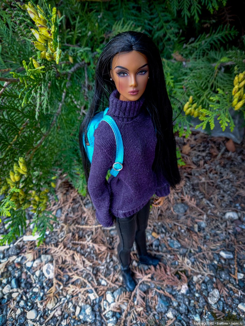 Пока я читаю, я мечтаю | Бэйбики Пока я читаю, я мечтаю — Куклы Integrity Toys (Интегрити): Poppy Parker (фото 7)