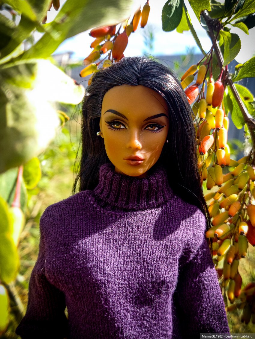 Пока я читаю, я мечтаю | Бэйбики Пока я читаю, я мечтаю — Куклы Integrity Toys (Интегрити): Poppy Parker